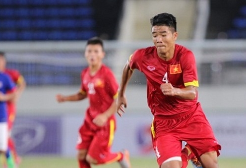 Tuyển thủ U19 Việt Nam bị đuổi vì lỗi đánh nguội